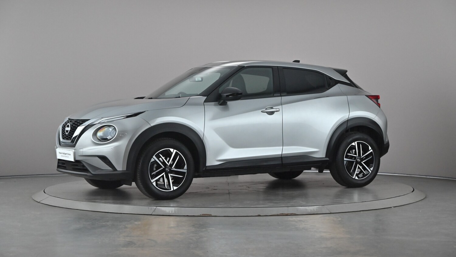 Vehicle 32
