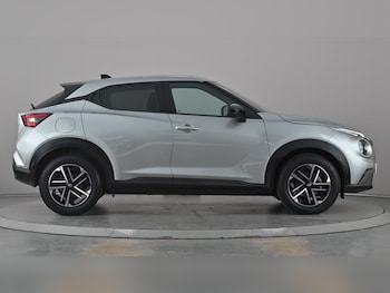 Used Nissan Juke 2024 for sale - 75468777: Photo