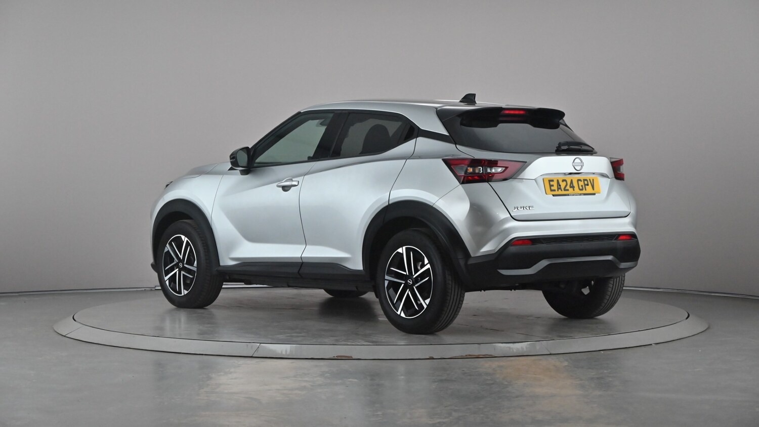 Vehicle 40