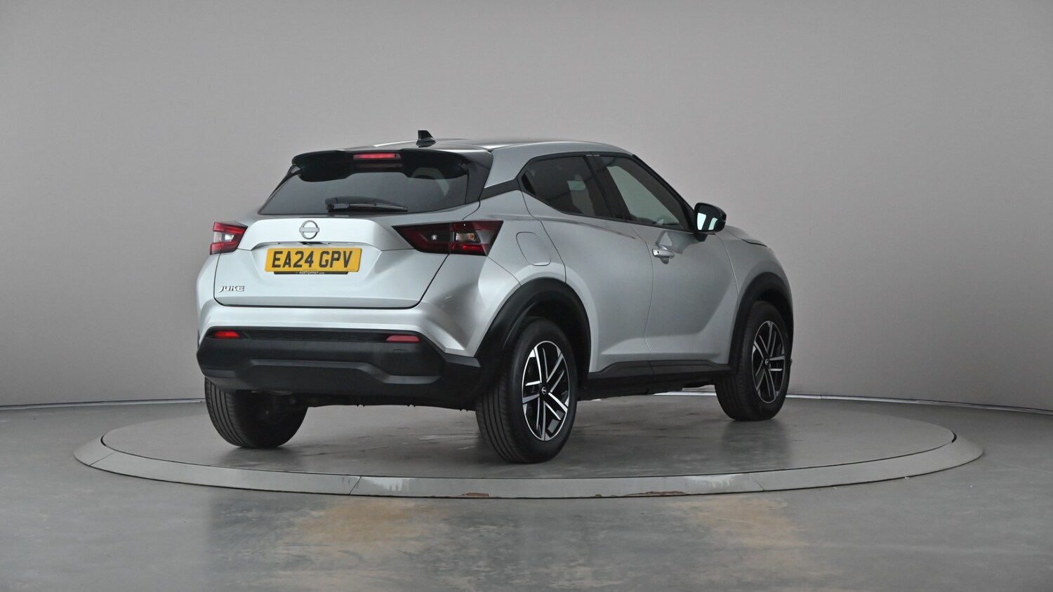 Vehicle 47