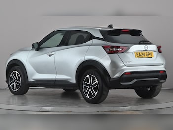 Used Nissan Juke 2024 for sale - 75468777: Photo