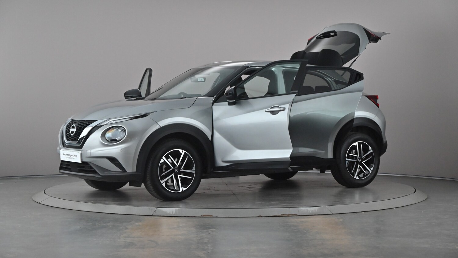 Vehicle 68