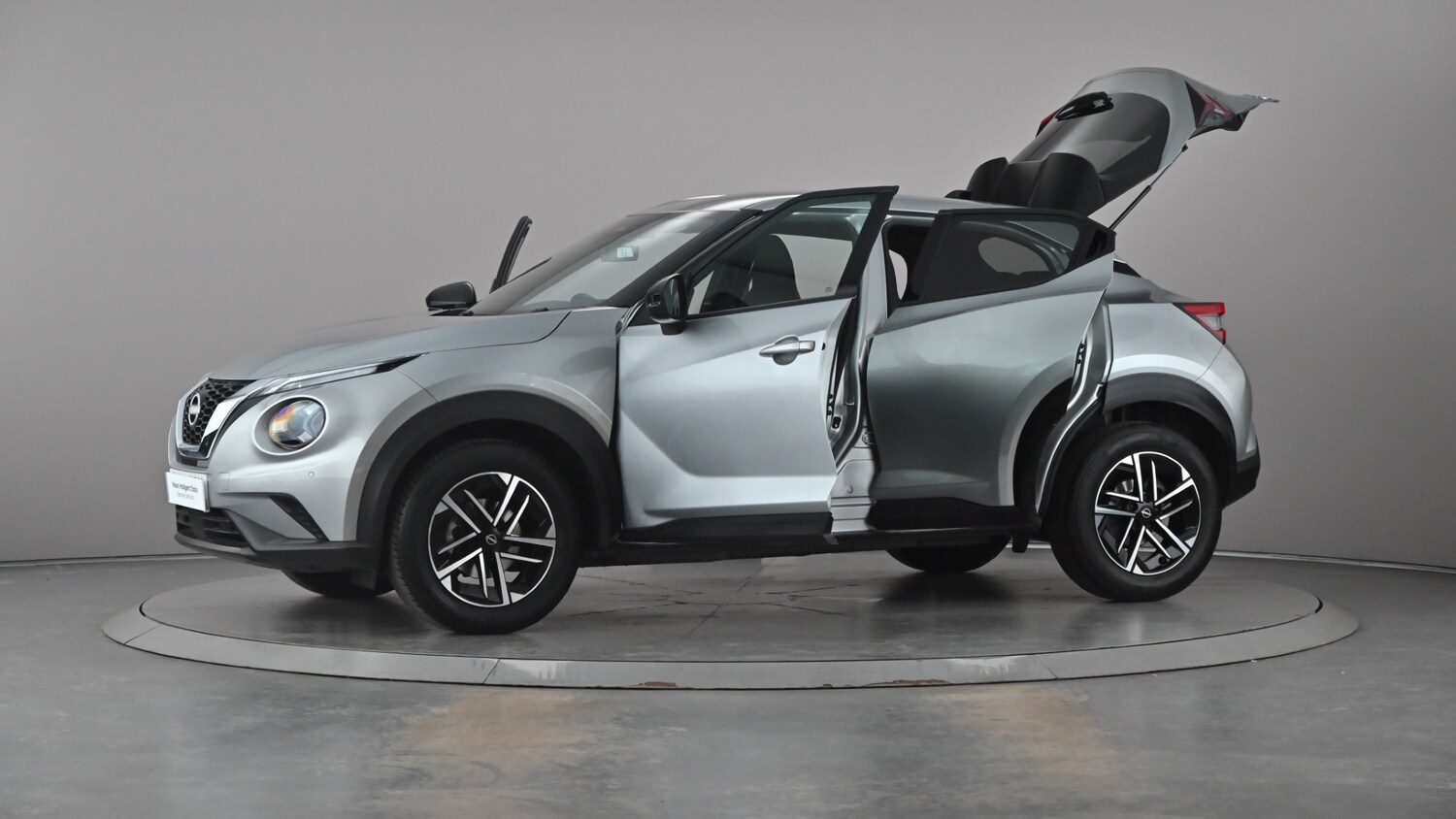 Vehicle 69
