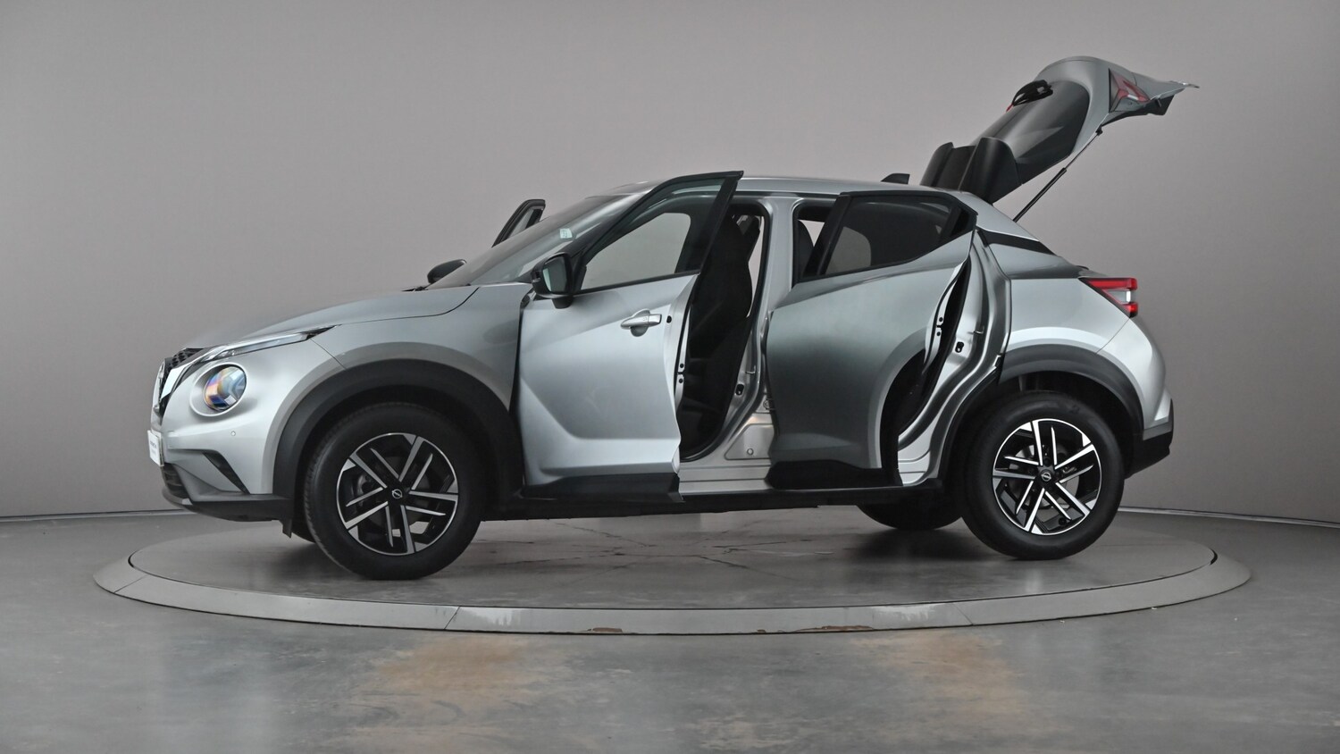 Vehicle 70