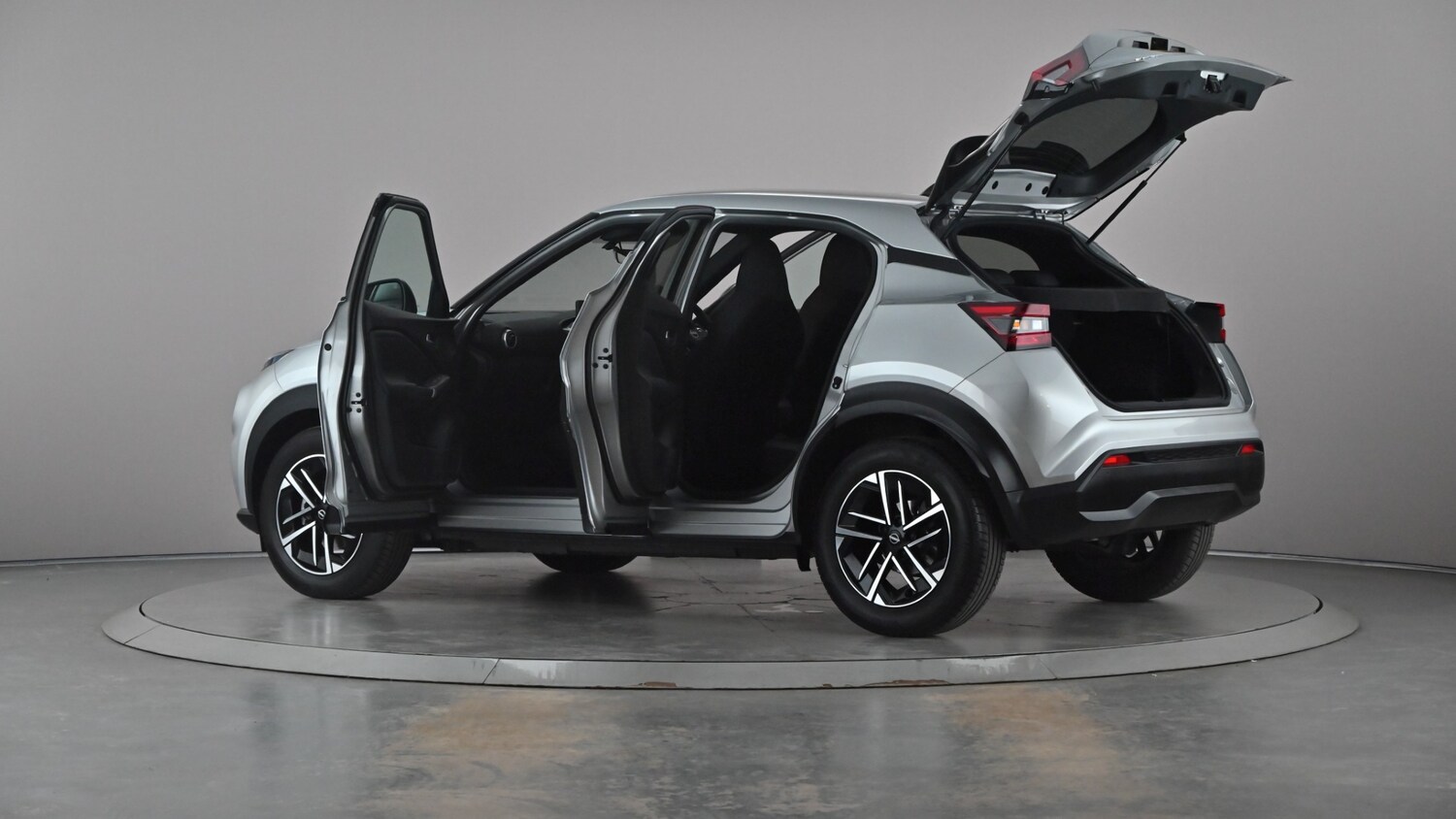 Vehicle 75