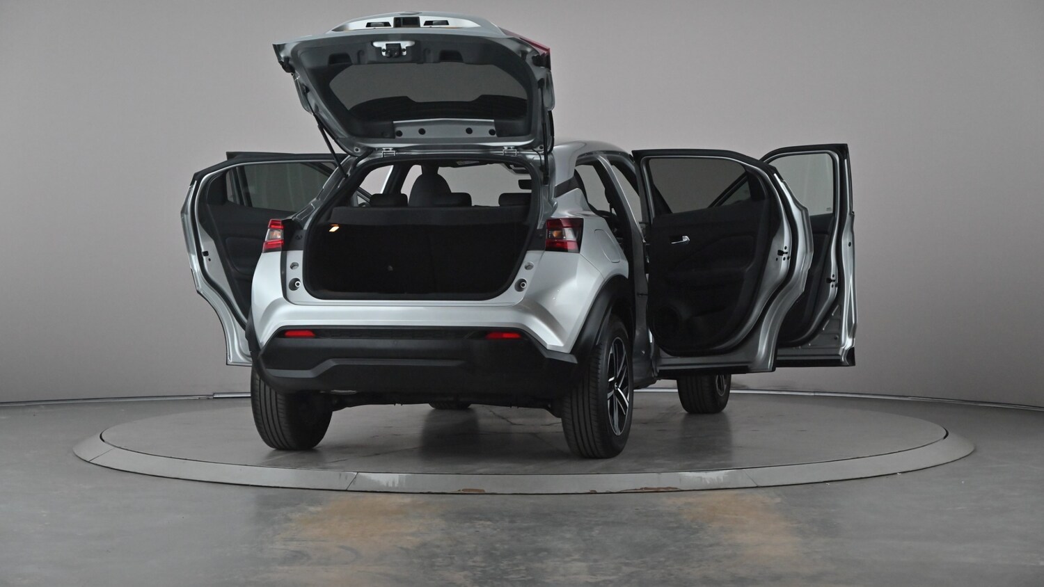 Vehicle 82