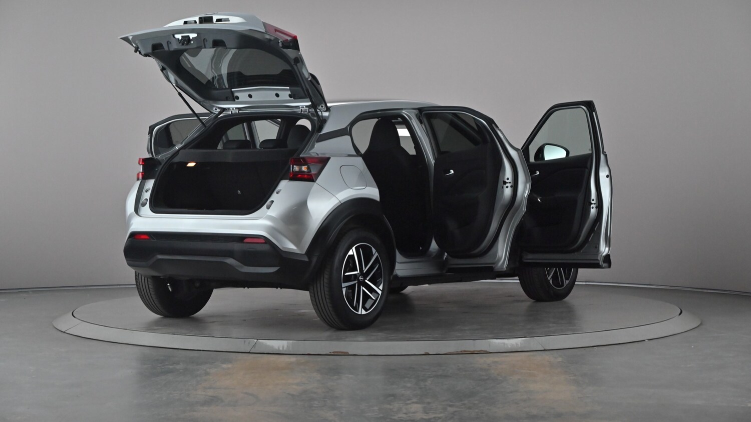 Vehicle 84