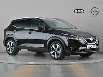 Used Nissan Qashqai 2024 for sale - 79204174: Photo