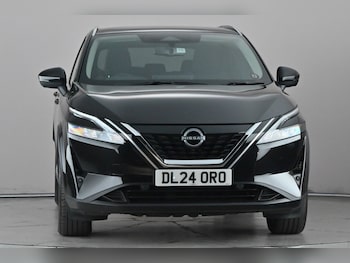 Used Nissan Qashqai 2024 for sale - 79204174: Photo