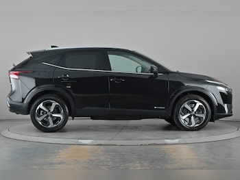 Used Nissan Qashqai 2024 for sale - 79204174: Photo
