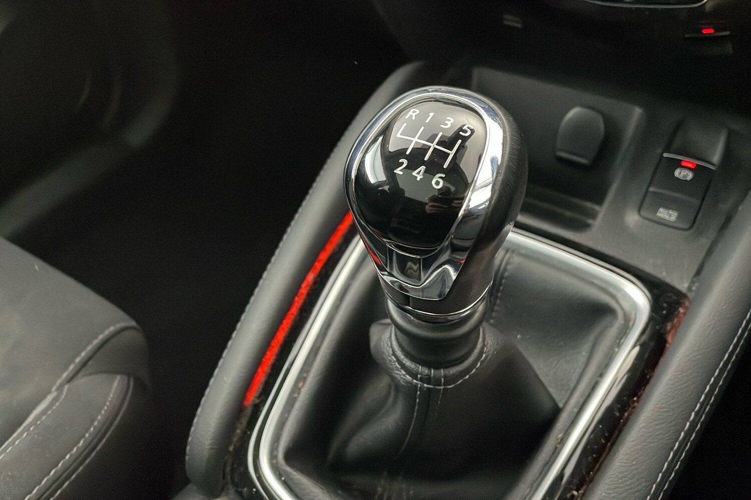 Used Nissan Qashqai 2019 for sale - 78141040: Photo 12