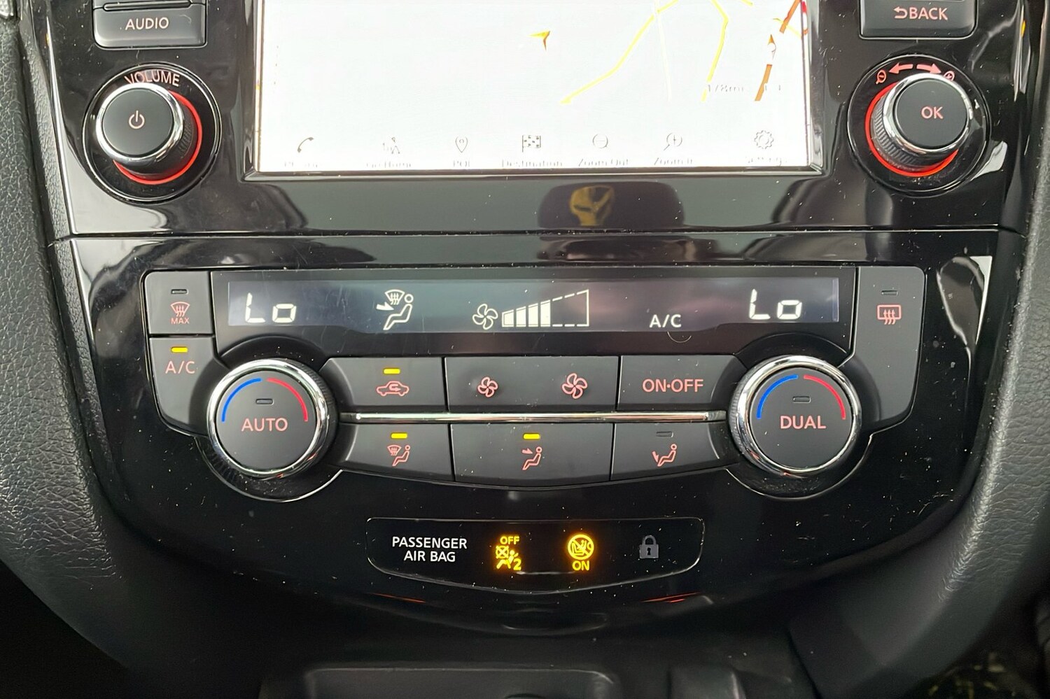 Used Nissan Qashqai 2019 for sale - 78141040: Photo 15