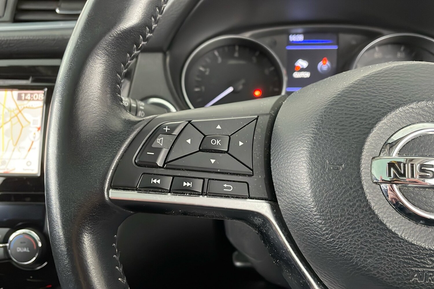 Used Nissan Qashqai 2019 for sale - 78141040: Photo 16