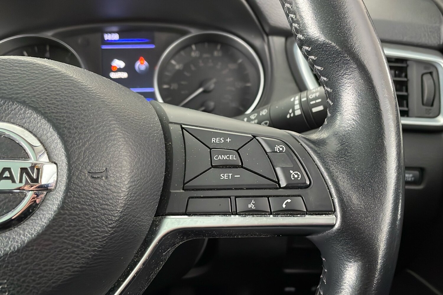 Used Nissan Qashqai 2019 for sale - 78141040: Photo 17