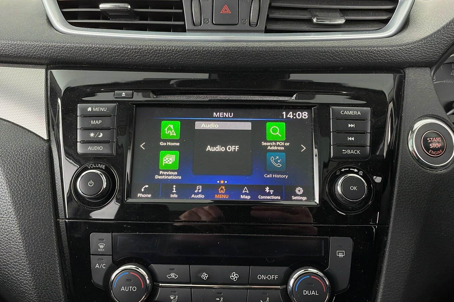 Used Nissan Qashqai 2019 for sale - 78141040: Photo 19