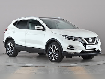 Used Nissan Qashqai undefined for sale - 78141040: Photo