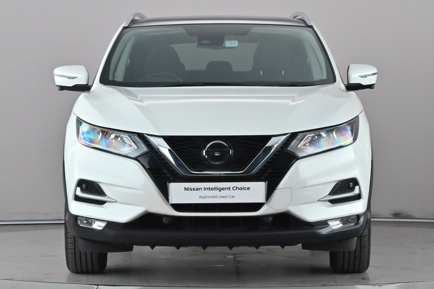 Used Nissan Qashqai 2019 for sale - 78141040: Photo 2