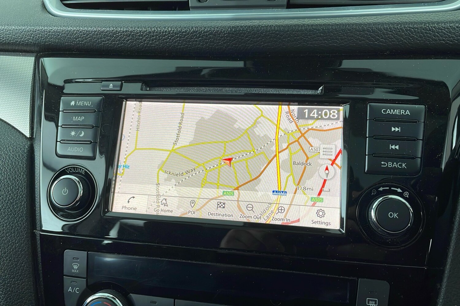 Used Nissan Qashqai 2019 for sale - 78141040: Photo 20