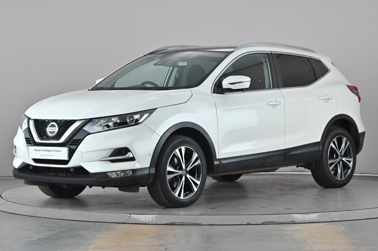 Used Nissan Qashqai 2019 for sale - 78141040: Photo 21