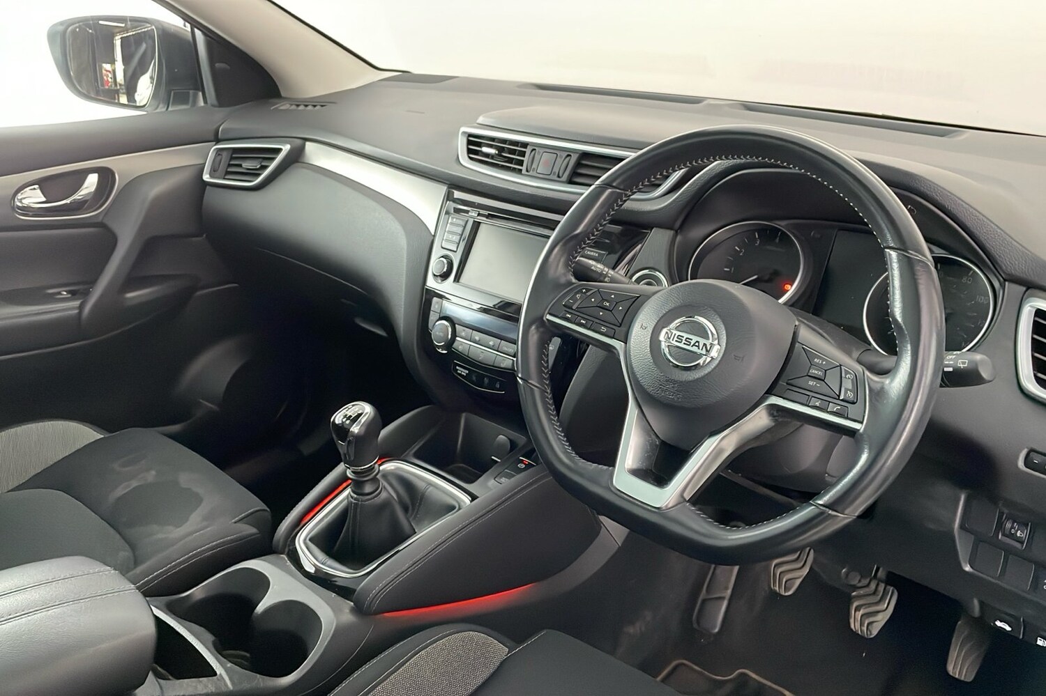 Used Nissan Qashqai 2019 for sale - 78141040: Photo 22