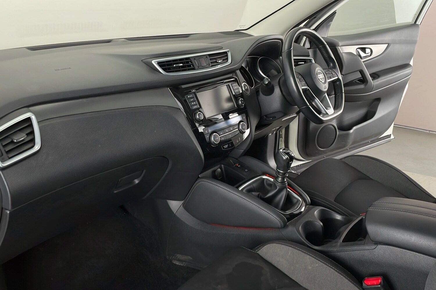 Used Nissan Qashqai 2019 for sale - 78141040: Photo 23