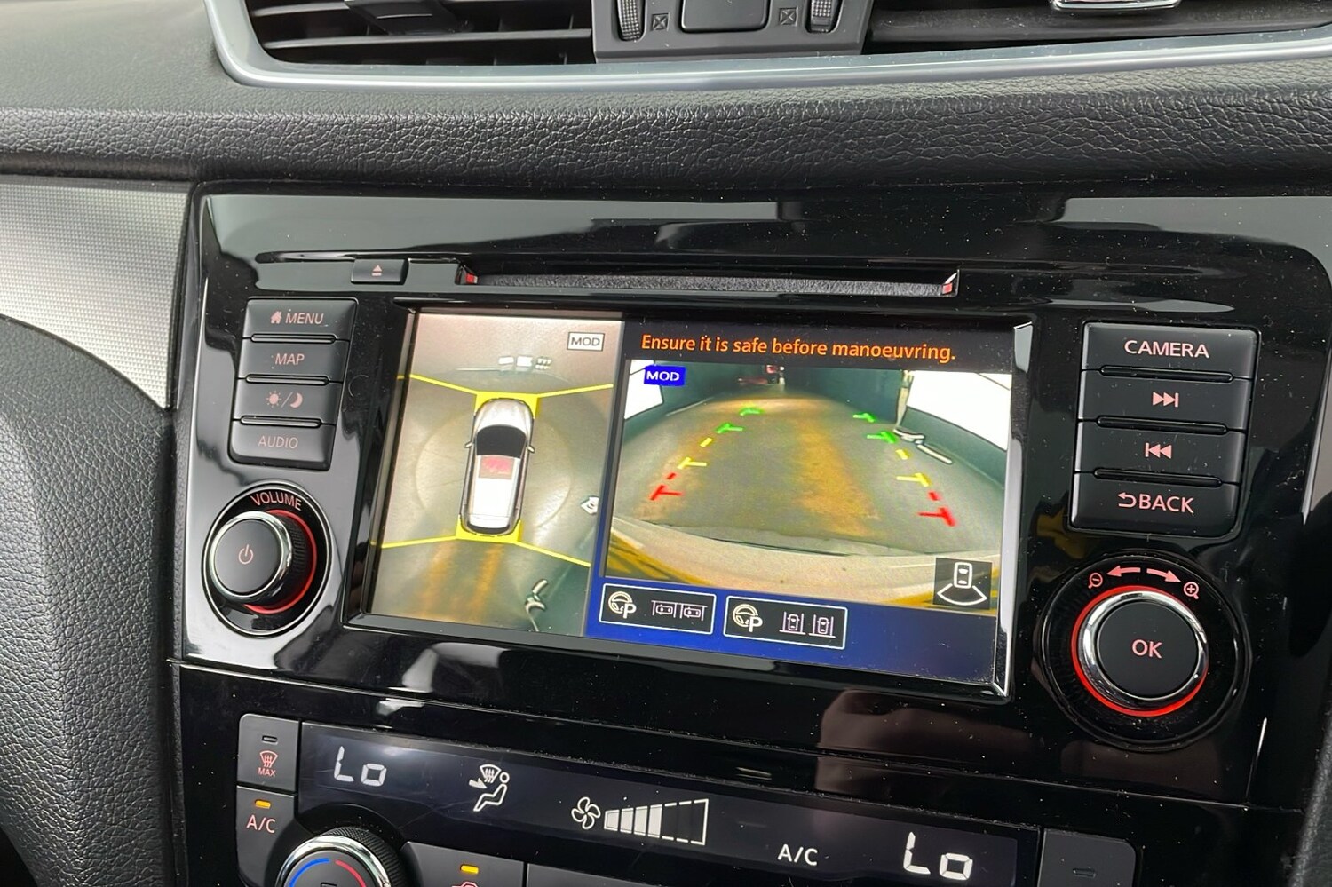 Used Nissan Qashqai 2019 for sale - 78141040: Photo 24