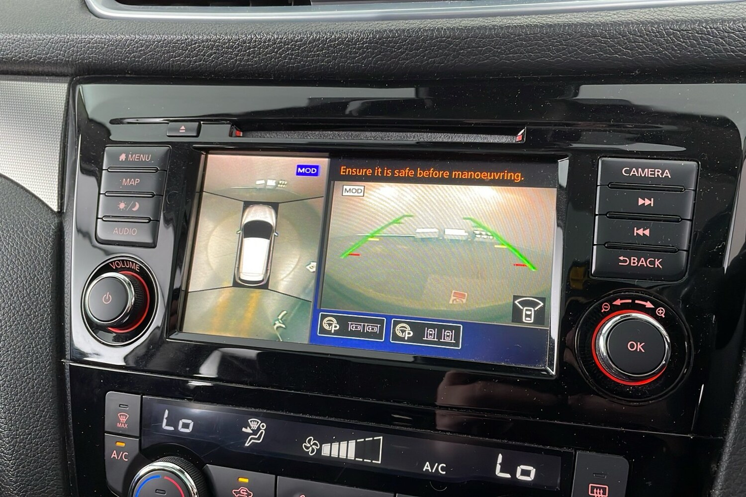 Used Nissan Qashqai 2019 for sale - 78141040: Photo 25