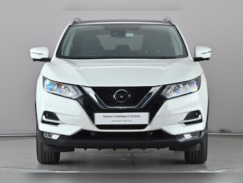 Used Nissan Qashqai undefined for sale - 78141040: Photo