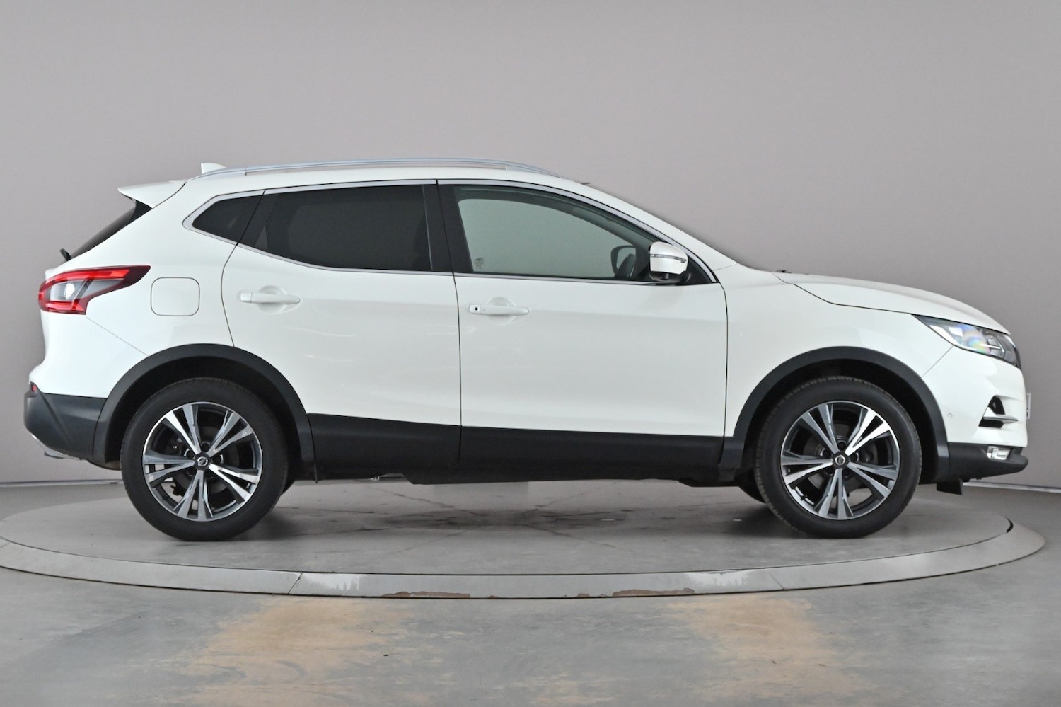 Used Nissan Qashqai 2019 for sale - 78141040: Photo 3