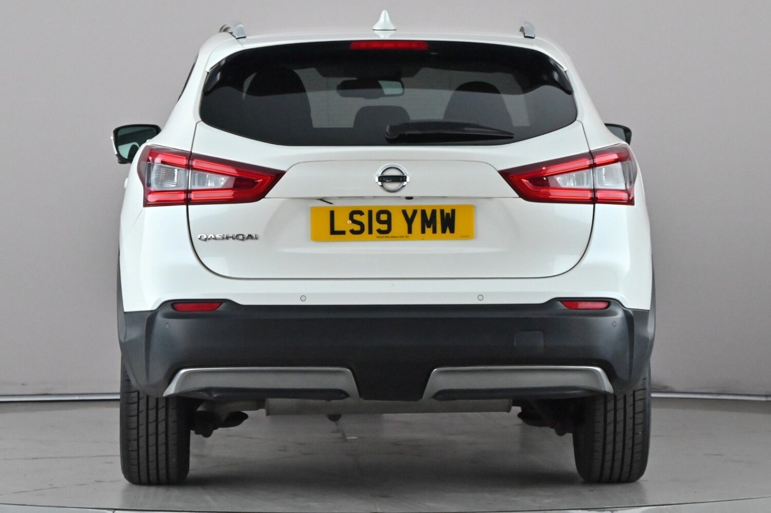 Used Nissan Qashqai 2019 for sale - 78141040: Photo 6