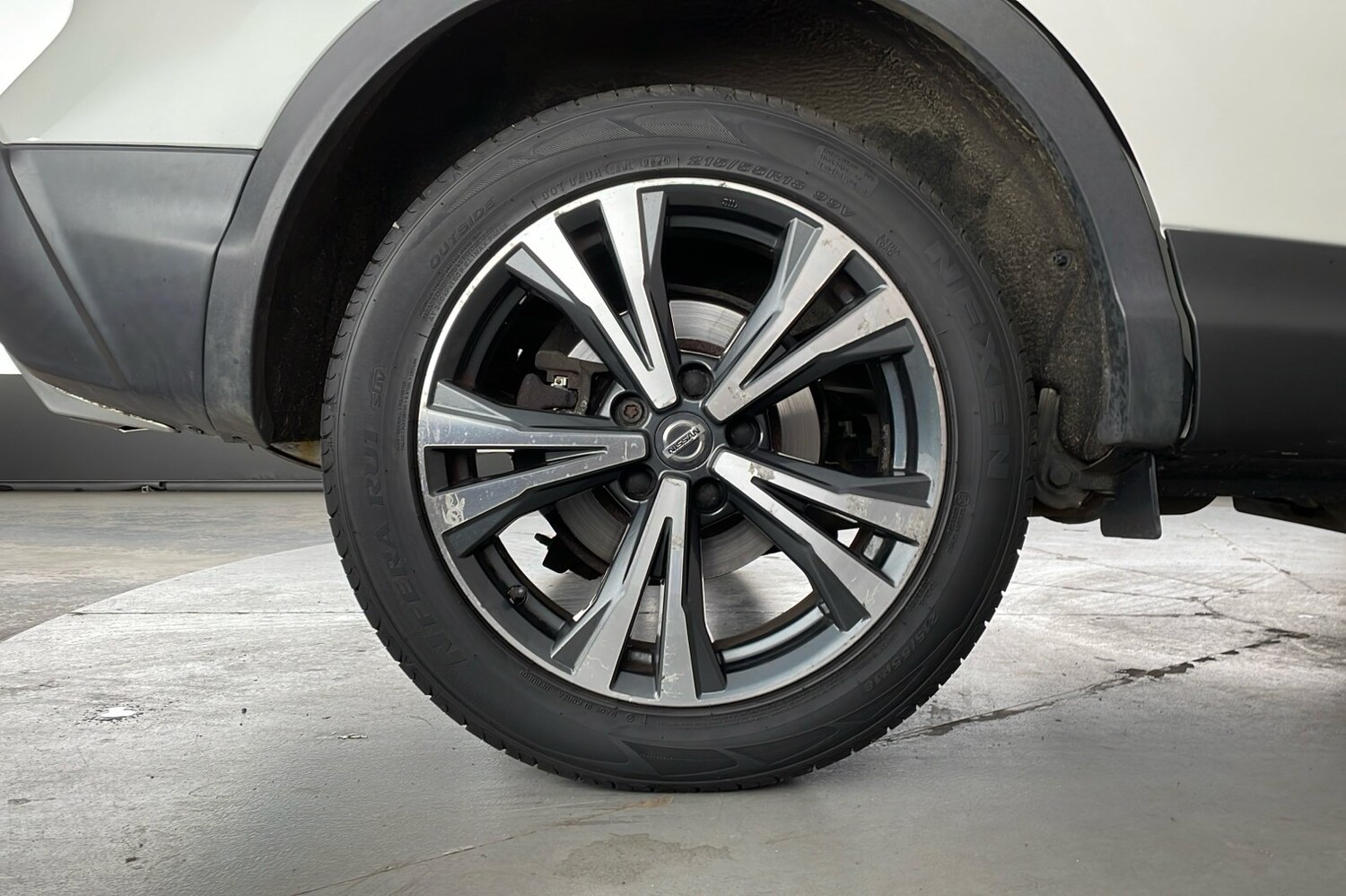 Used Nissan Qashqai 2019 for sale - 78141040: Photo 8