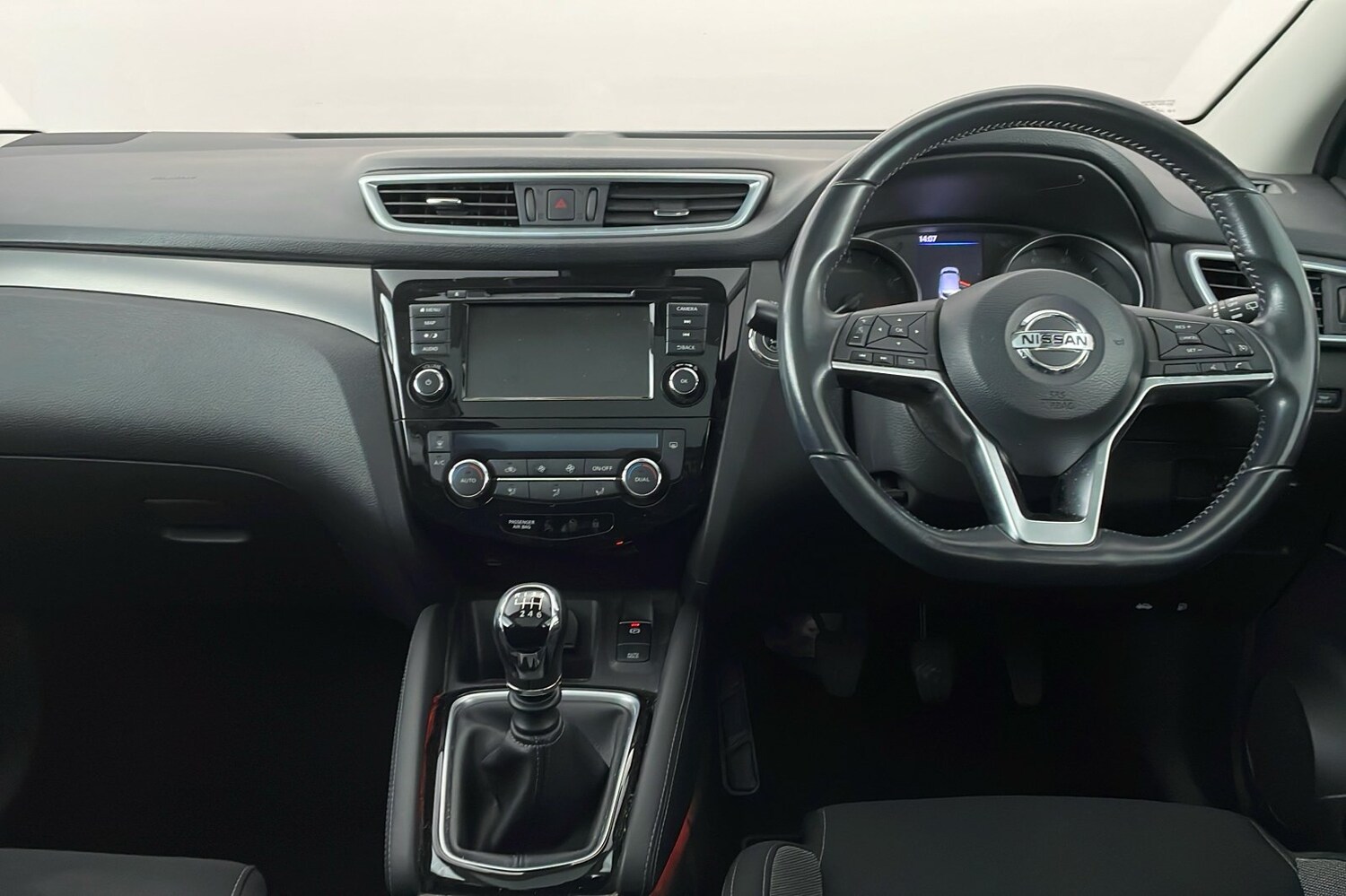 Used Nissan Qashqai 2019 for sale - 78141040: Photo 9