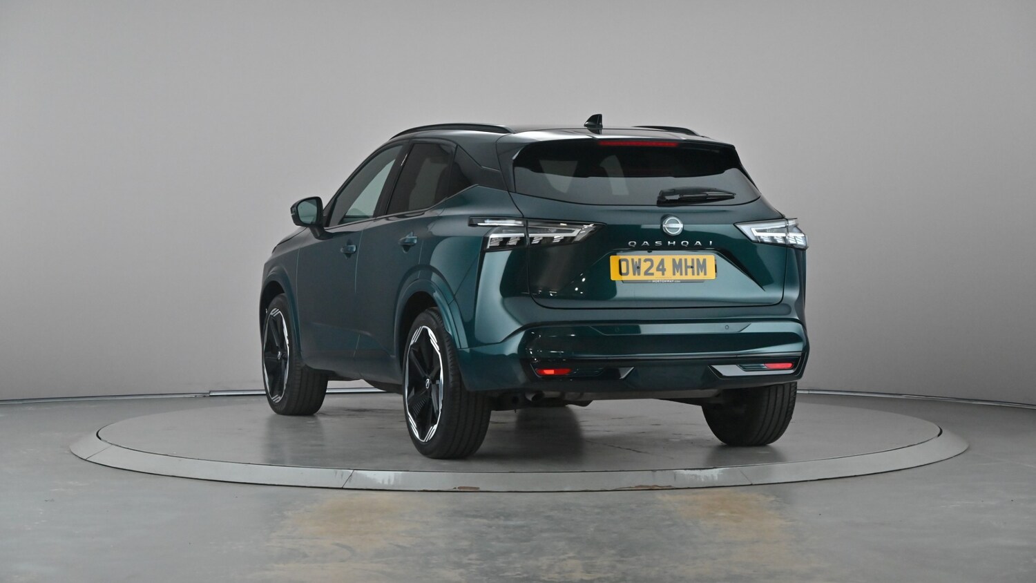 Vehicle 42