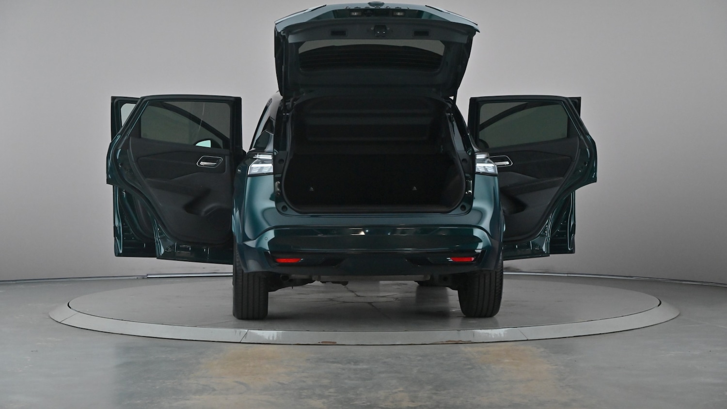 Vehicle 80