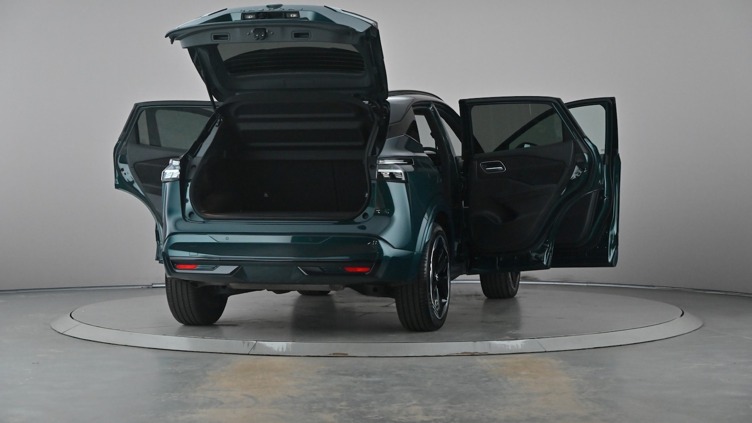 Vehicle 82