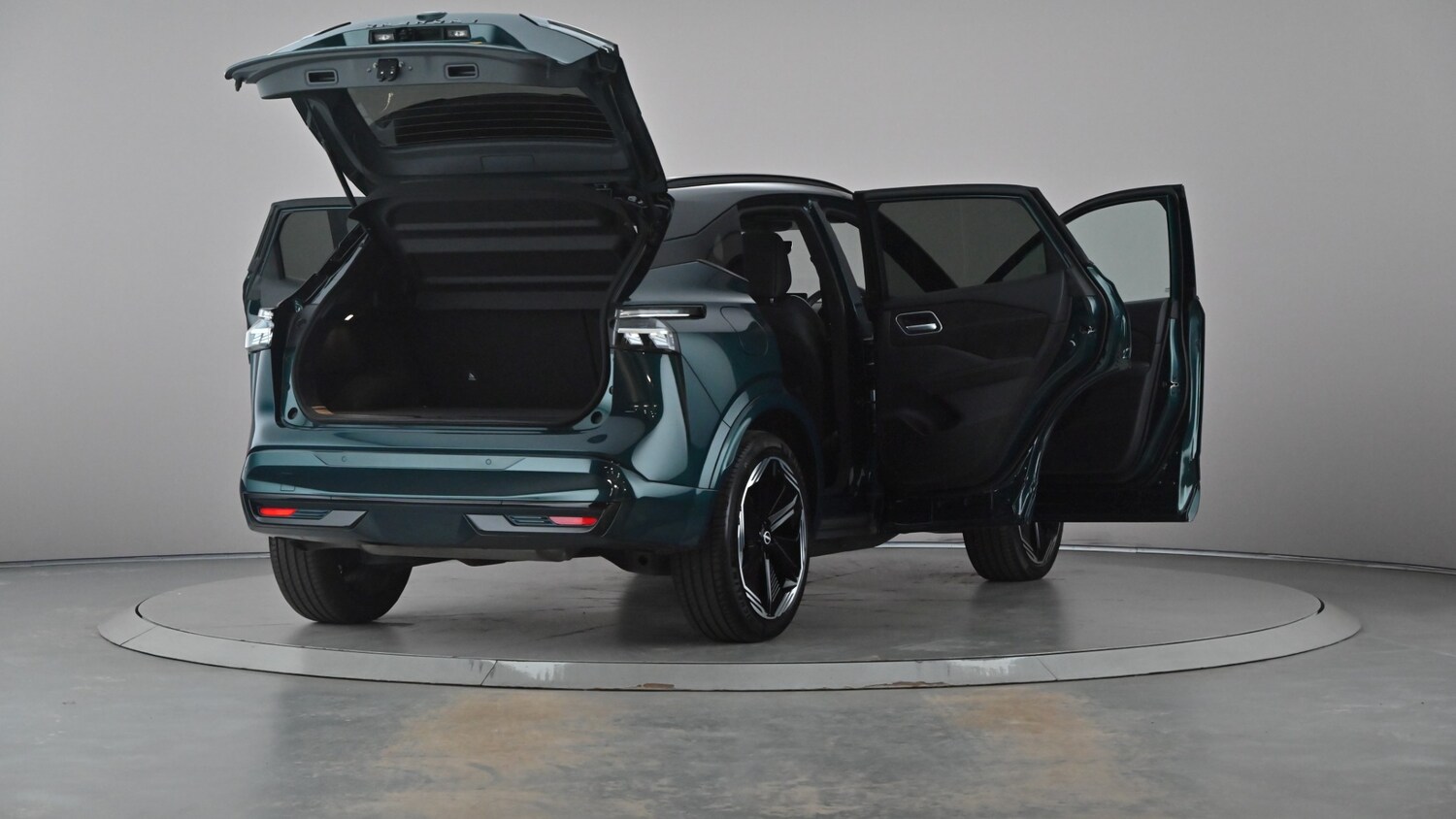 Vehicle 83