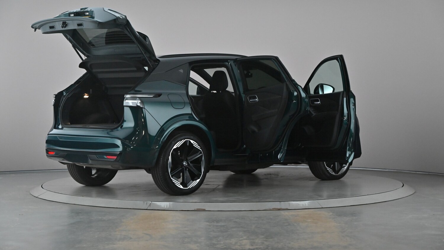 Vehicle 85