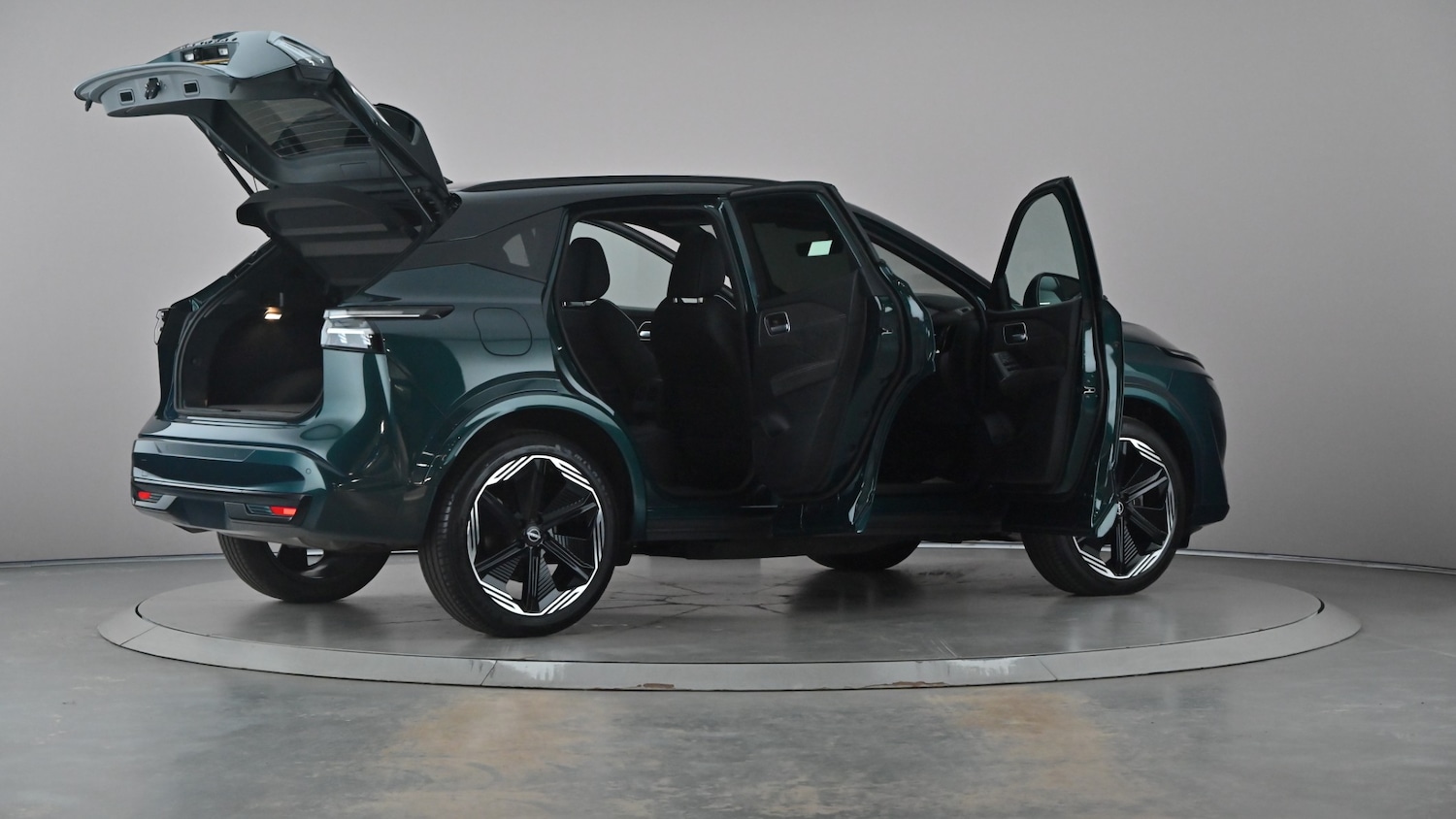 Vehicle 86
