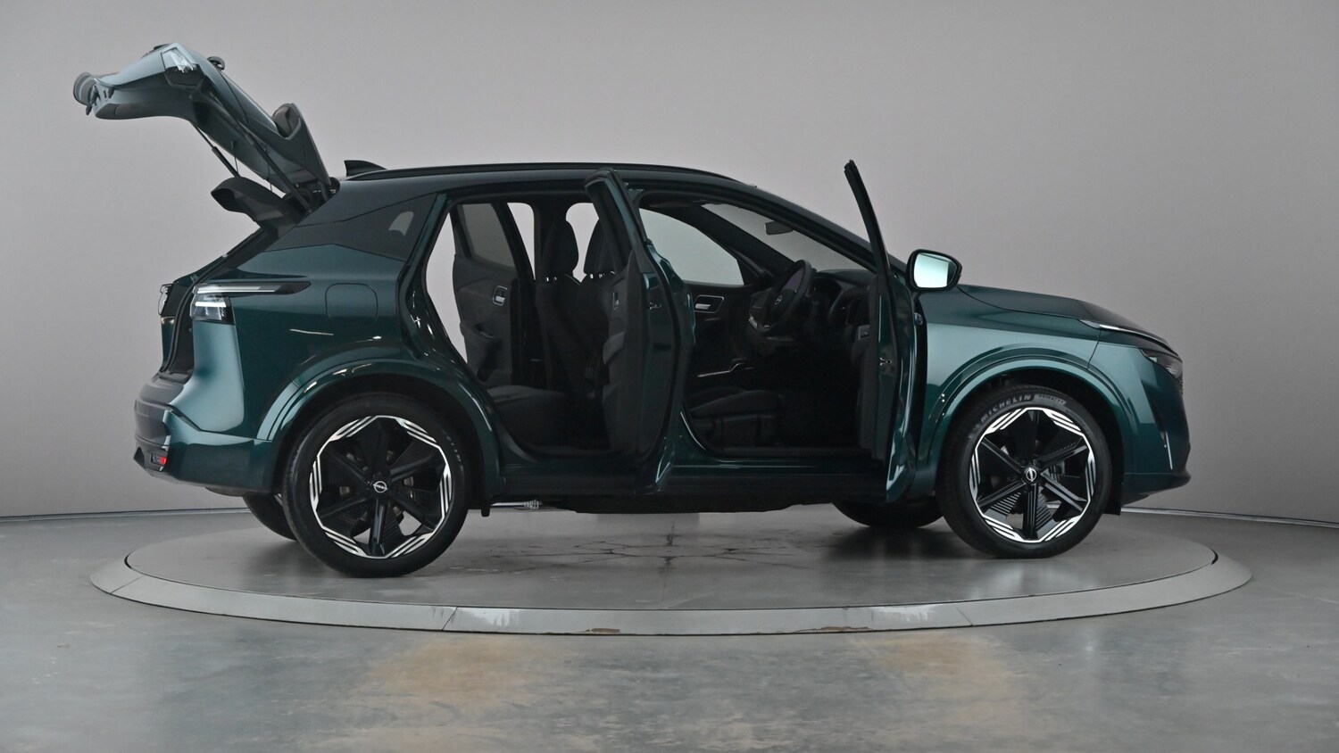 Vehicle 88
