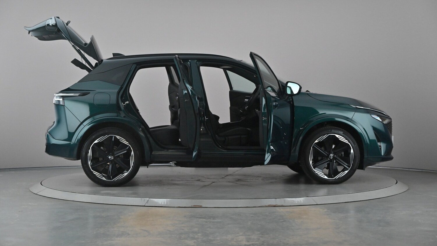 Vehicle 89