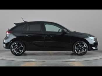 Used Vauxhall Corsa 2024 for sale - 74540146: Photo