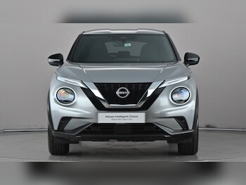 Used Nissan Juke 2024 for sale - 75468835: Photo