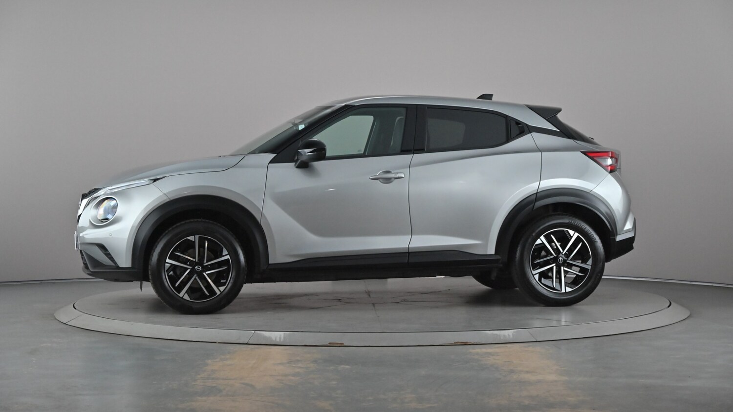 Vehicle 34