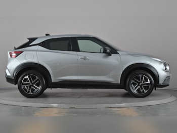 Used Nissan Juke 2024 for sale - 75468835: Photo