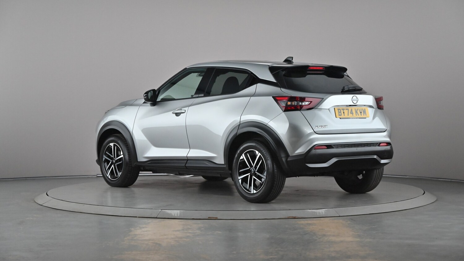 Vehicle 40