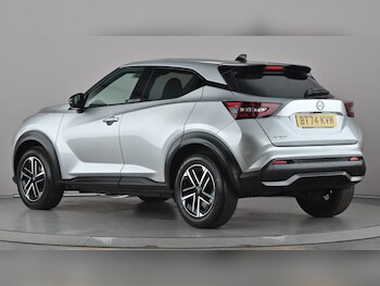 Used Nissan Juke 2024 for sale - 75468835: Photo