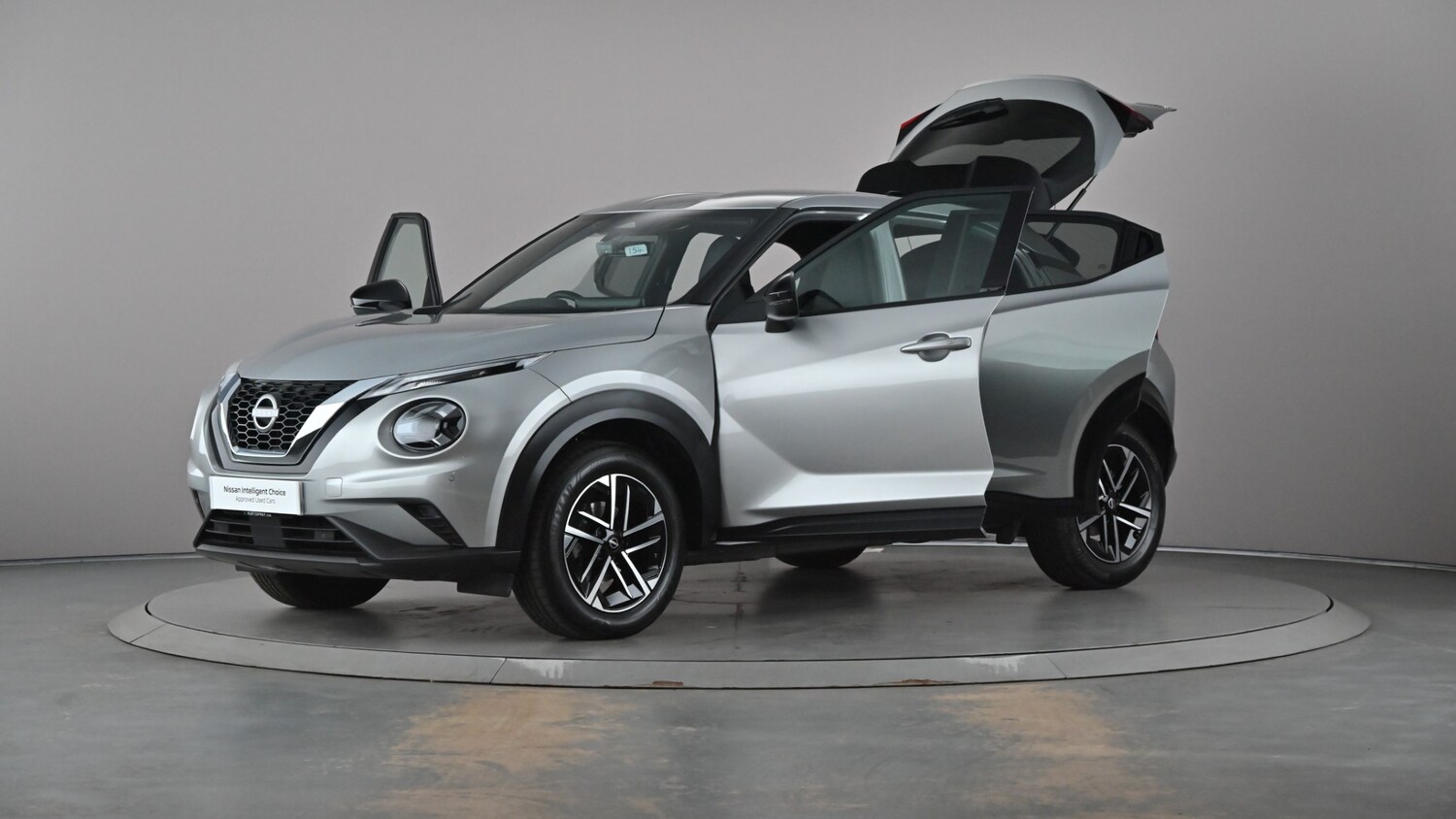 Vehicle 67