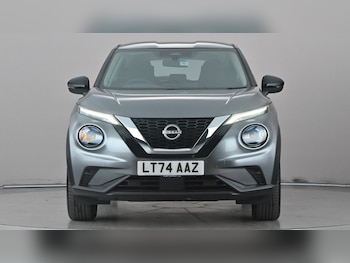Used Nissan Juke 2024 for sale - 75468834: Photo