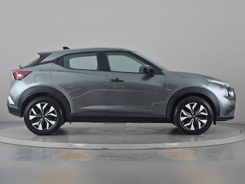 Used Nissan Juke 2024 for sale - 75468834: Photo