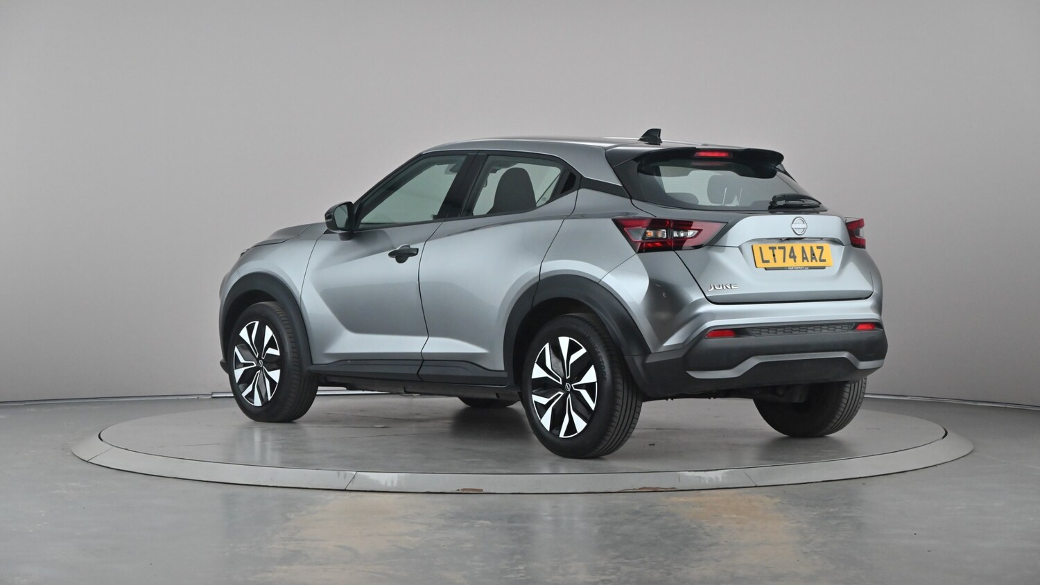Vehicle 40
